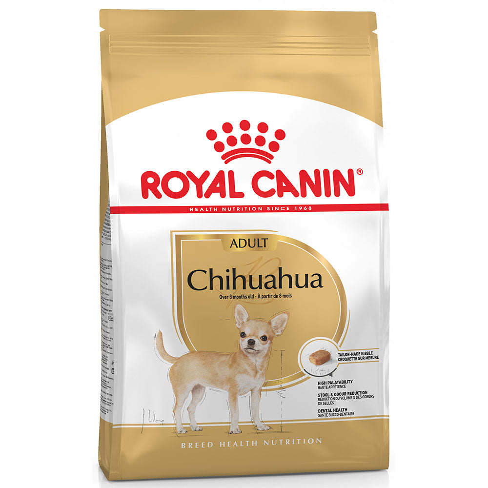 Royal Canin - Chihuahua Adult 1.5 KG