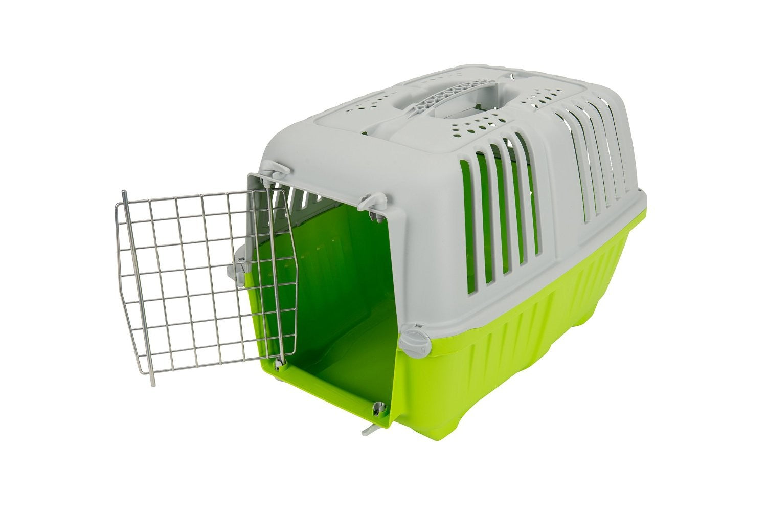 Mps2 Pratiko Carrier Lime Green