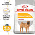 Royal Canin -Canine Care Nutrition Medium Dermacomfort