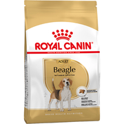 Royal Canin - Beagle Adult Dry Dog Food 3  KG