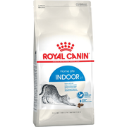 ROYAL CANIN - Feline Health Nutrition Indoor Dry Cat Food