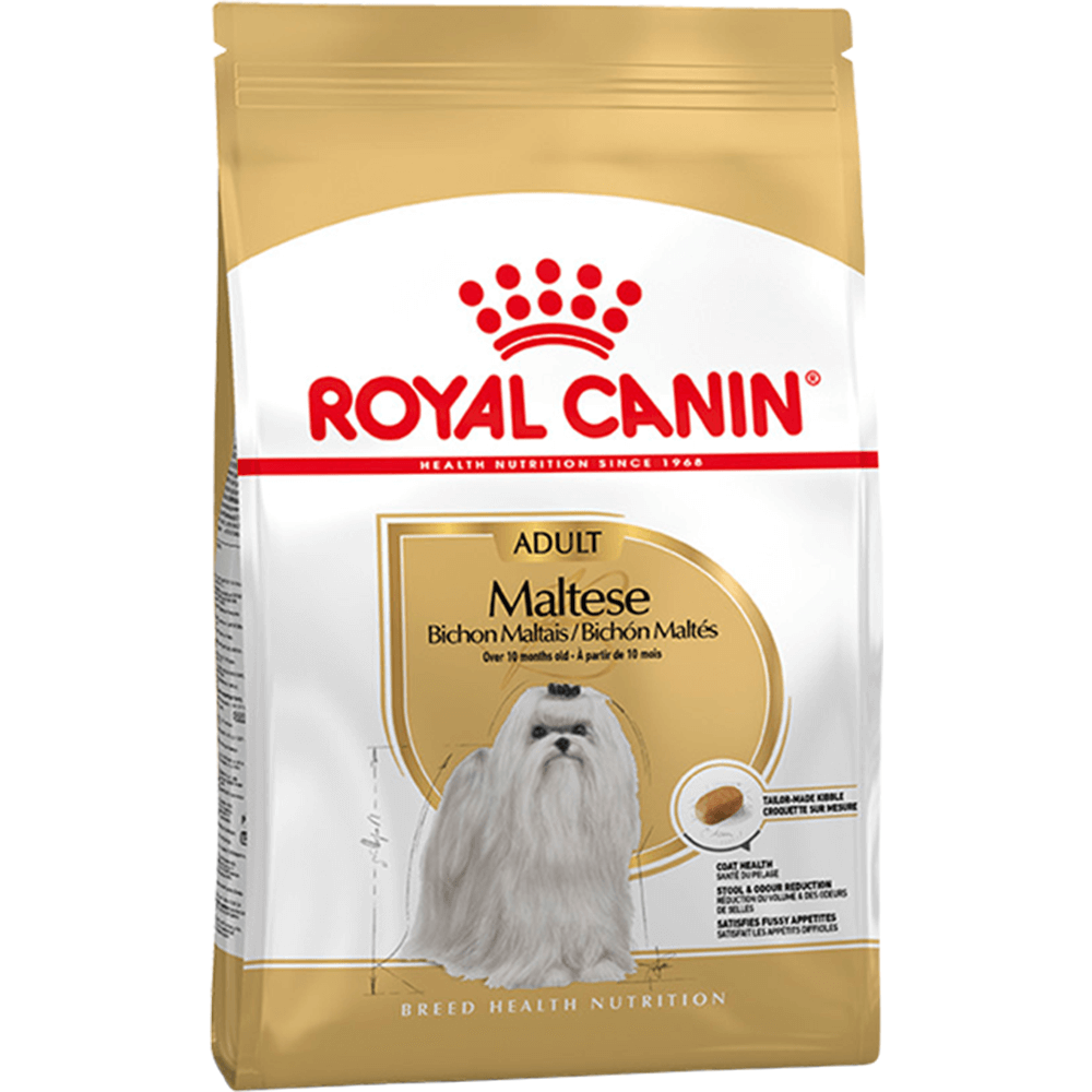 Royal Canin - Maltese Adult -Dry Food1.5 KG