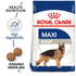 Royal Canin - Maxi Adult Dog Dry Food