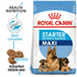 Royal Canin Size Health NUTRITION MAXI STARTER