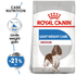 Royal Canin CANINE CARE NUTRITION MEDIUM LIGHT WEIGHT CARE DRY  DOG FOOD