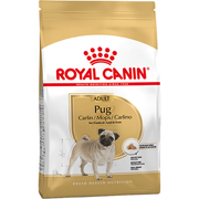 Royal Canin - Pug Adult - Dry  Dog Food