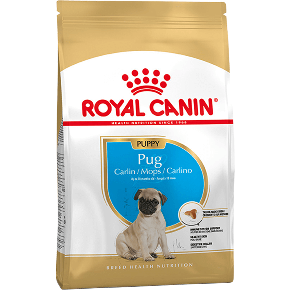 Royal Canin - Pug Puppy 1.5 KG