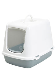 savic-oscar-grey-kitten-cat-litter-box