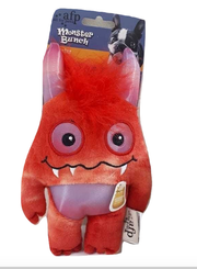 All For Paws - Monster - Red