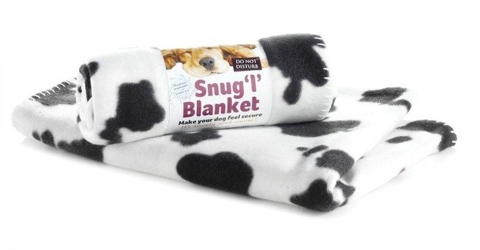 Cat Beds: Sharples N Grant DND Snug 'l' Blanket