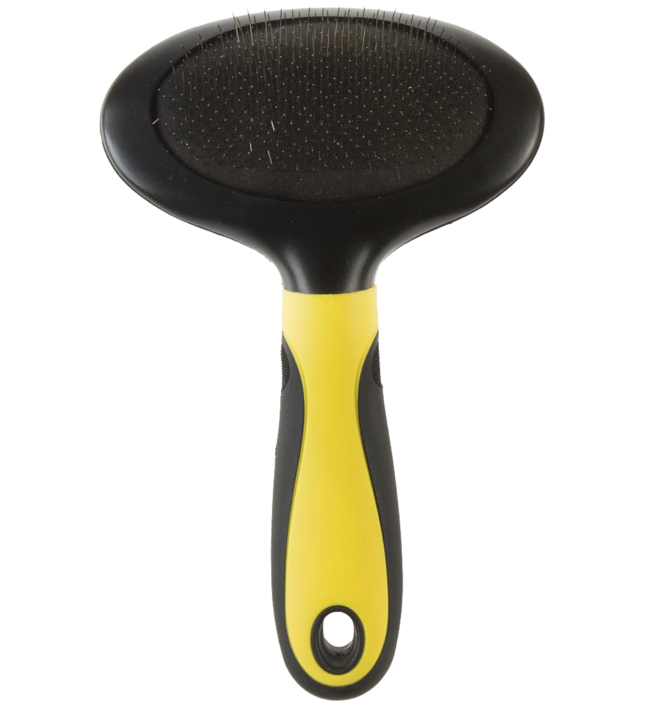 GimDog Slicker Brush Hard