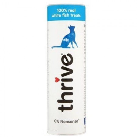 Thrive Cat Treats