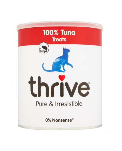Thrive Cat Treats