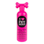 Pet Head TPHD1 Dirty Talk Yummy Orange Shampoo 475ml